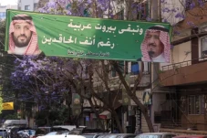 Politisi Oposisi Arab...