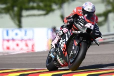 Aleix Espargaro Terharu...