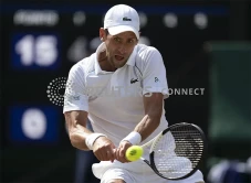 Juara Wimbledon 2022,...