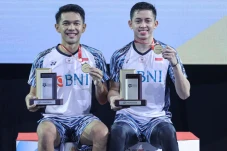 Rajai Malaysia Masters,...