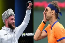 Petarung UFC Ajak Duel...