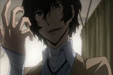 10 Karakter Anime dengan...