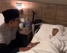 Ridwan Kamil Berharap...