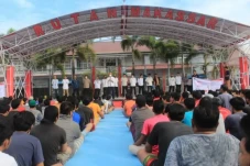 Rutan Kelas I Makassar...