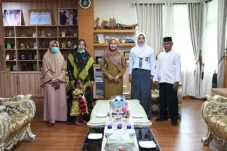 Jadi Paskibraka Nasional,...