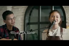 Between Us, Film Terbaru...