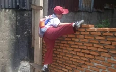 Miris! Siswa SD Setiap...