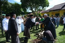 Pemko Padang Sidempuan...