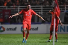 Borneo FC Optimistis...