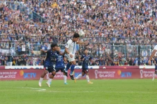 Kalah 2 Kali di Semifinal...
