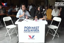 RUU KIA Ramai Diperbincangkan,...