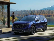 Resmi Meluncur, Honda...