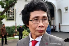Dewas Serahkan Urusan...