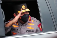 Kapolri Janji Pengusutan...