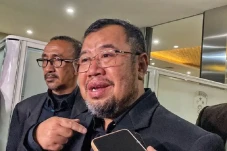 Selesai Diperiksa Bareskrim,...