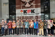 Partai Berkarya Gaungkan...
