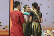 Tika Tersisih, Inilah...