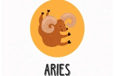 Aries hingga Libra,...