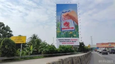 Kreatif, Berani, dan...
