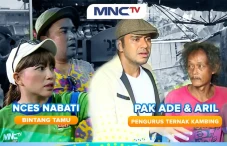 Kisah Hidup Pak Jayamin...