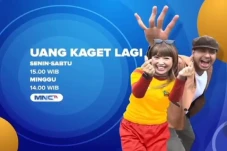 Uang Kaget Makin Seru,...