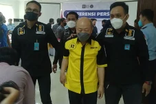 Gunakan Paspor Meksiko...