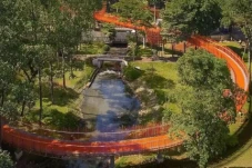 Tebet Eco Park Zona...