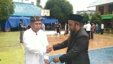 Petinggi Muhammadiyah...