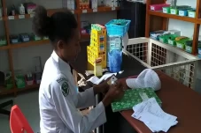 Pasca Gelombang Eksodus...
