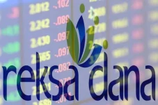 Gandeng Standard Chartered,...