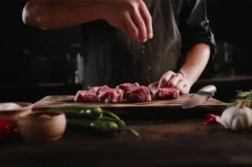 6 Cara Menyimpan Daging...