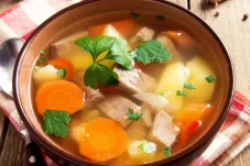 Bumbu Sop Daging Sapi...