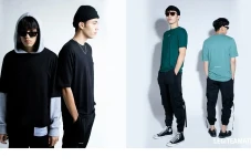 Pakaian Oversize Jadi...