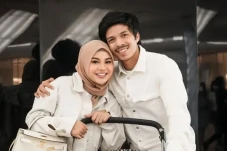 Ulang Tahun ke-24, Aurel...