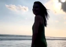 Gaya Sophia Latjuba...