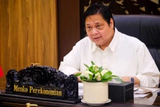 Menko Airlangga: Manfaatkan...