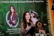 Pacu Pariwisata Berkelanjutan,...