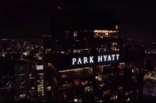 Park Hyatt Jakarta,...