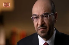 Eks Mata-mata Arab Saudi...