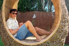 Marc Marquez Muncul...
