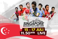 Live di iNews! Saksikan...