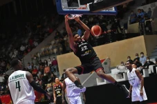 Hasil FIBA Asia Cup...