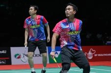 Jadwal Wakil Indonesia...