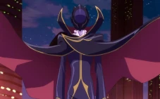 10 Anime dengan Ending...