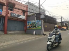 Kantor ACT Cimahi Akhirnya...