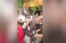2 Pelaku Gendam di Jombang...