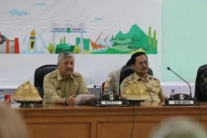 Pemkab Pinrang Incar...