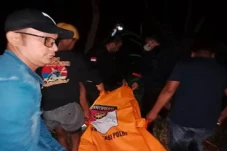 Pelaku Rencanakan Pembunuhan...
