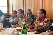 Perkuat Ekonomi Indonesia,...