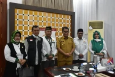 Akmal Malik Sebut Zakat...